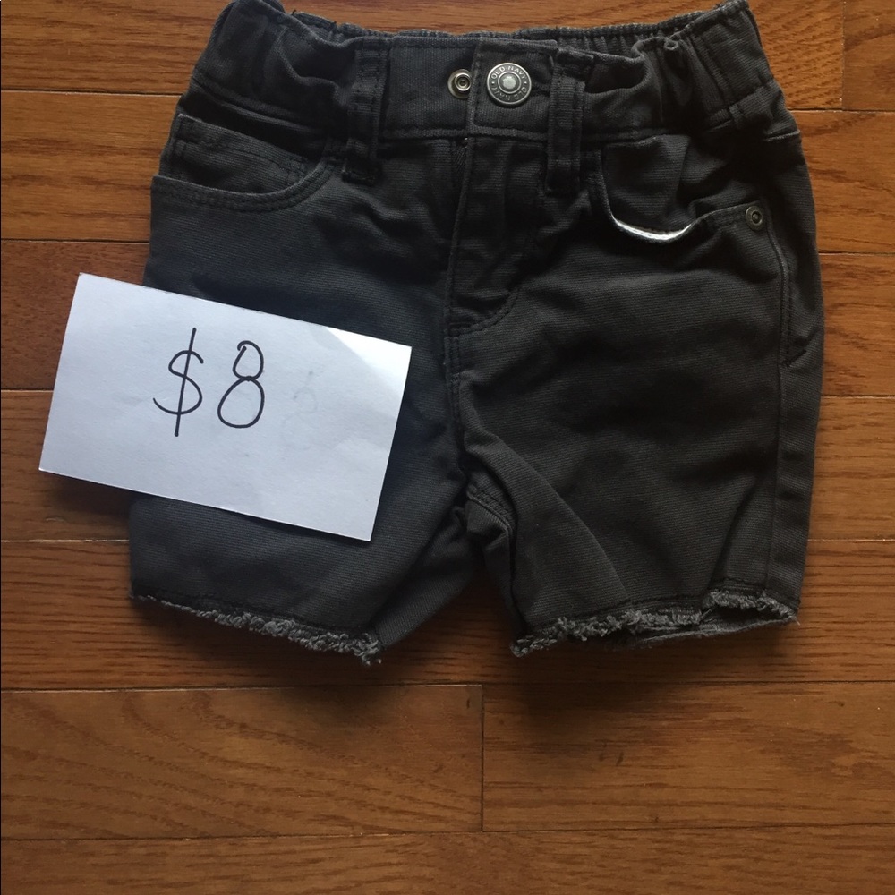 Toddler boys shorts